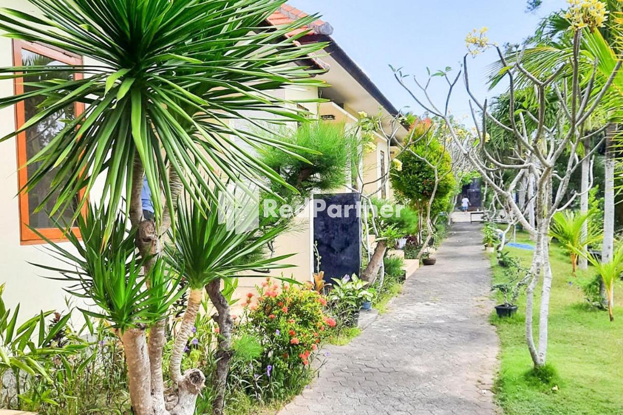 Bhujangga'S Village Near Pantai Uluwatu Redpartner 외부 사진