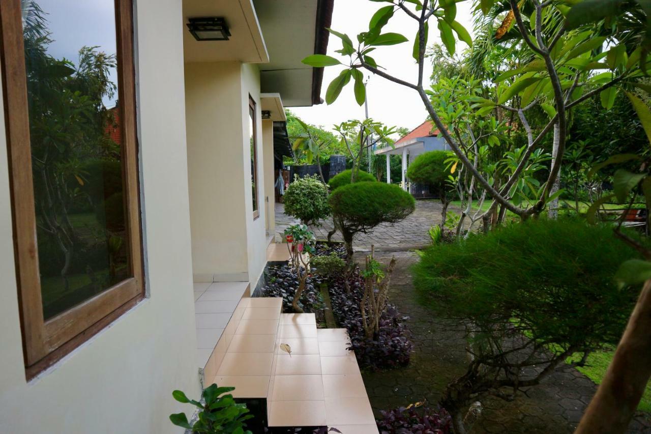 Bhujangga'S Village Near Pantai Uluwatu Redpartner 외부 사진