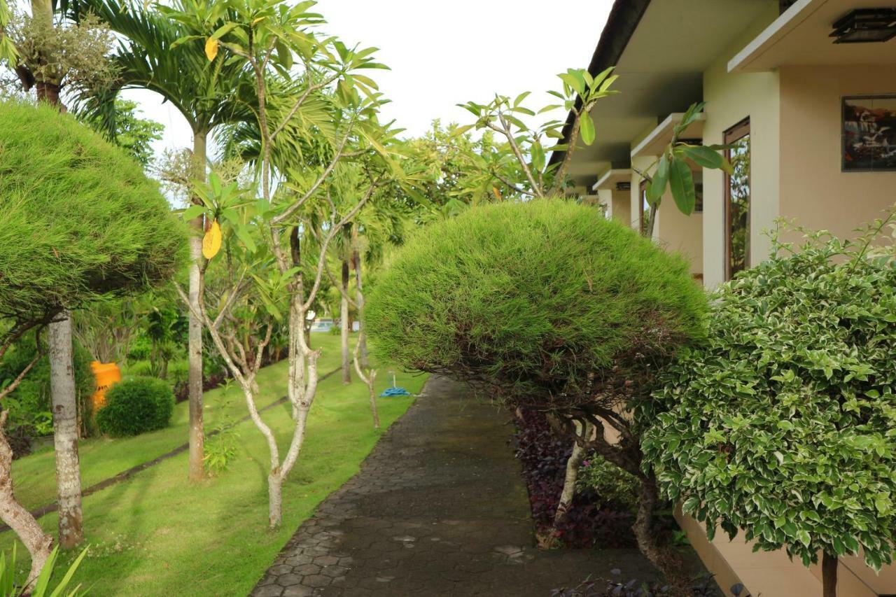 Bhujangga'S Village Near Pantai Uluwatu Redpartner 외부 사진