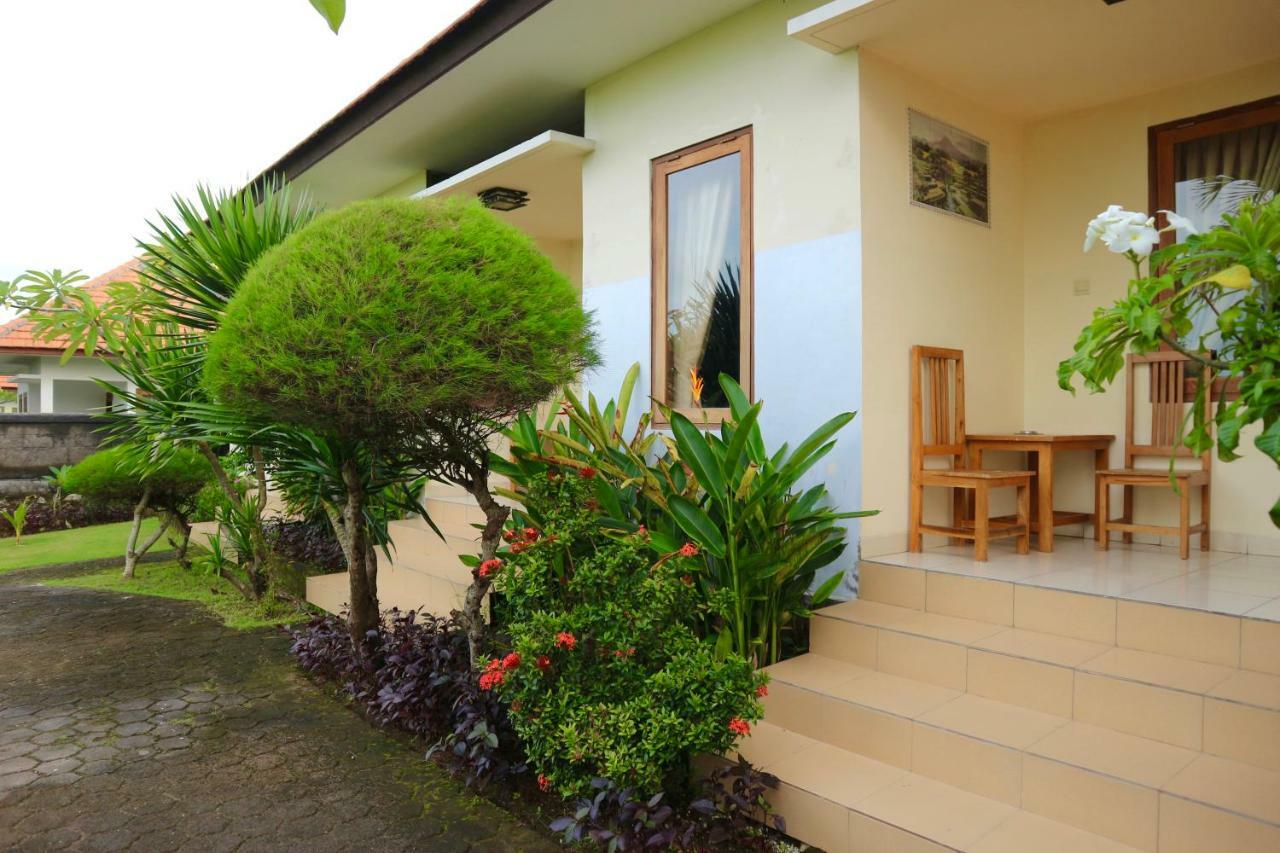 Bhujangga'S Village Near Pantai Uluwatu Redpartner 외부 사진