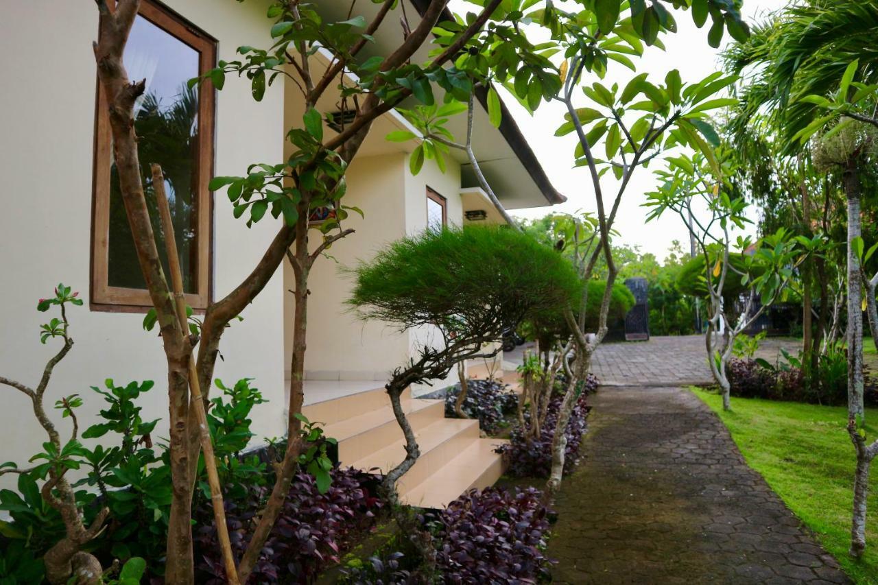 Bhujangga'S Village Near Pantai Uluwatu Redpartner 외부 사진