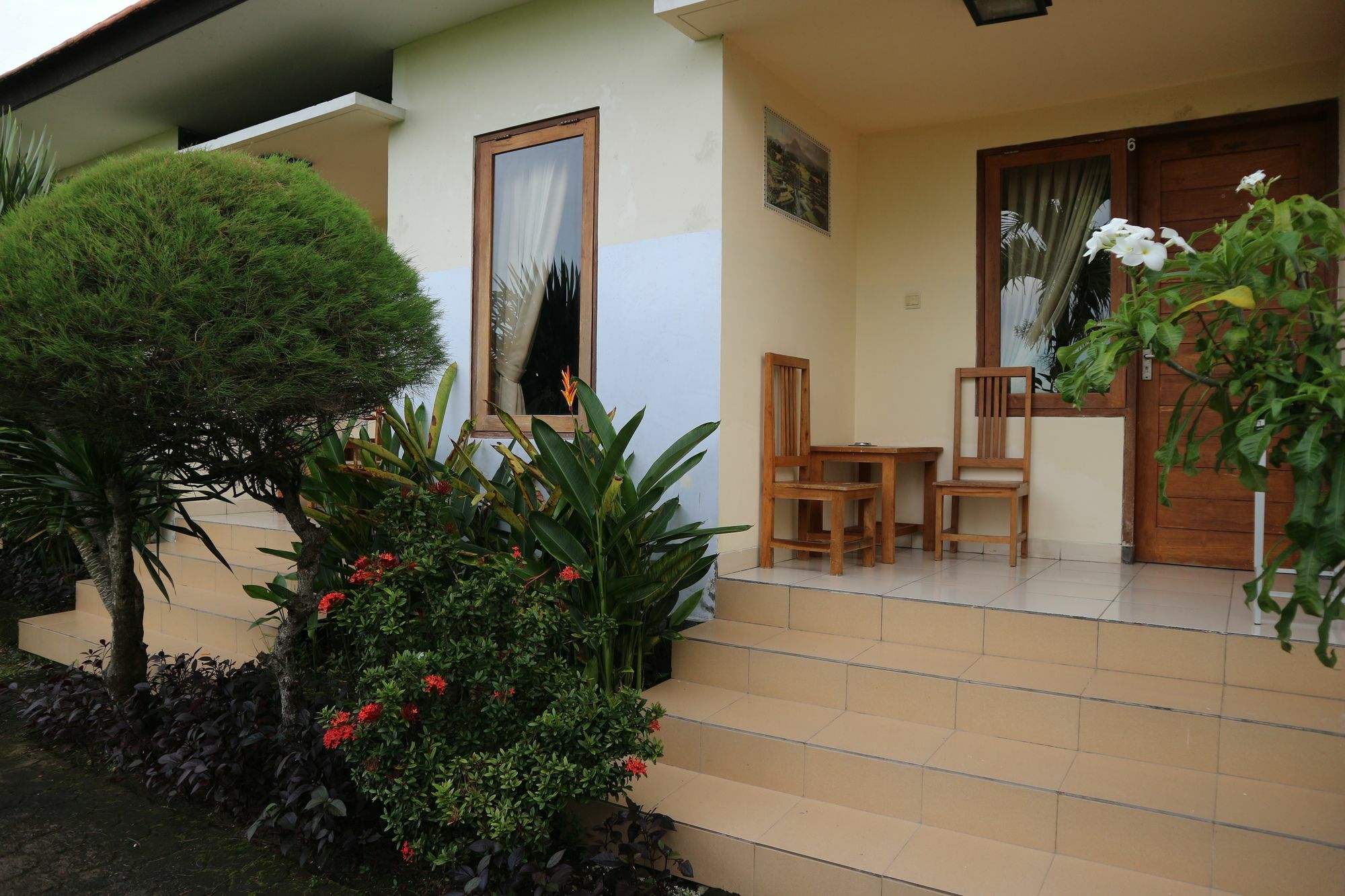 Bhujangga'S Village Near Pantai Uluwatu Redpartner 외부 사진