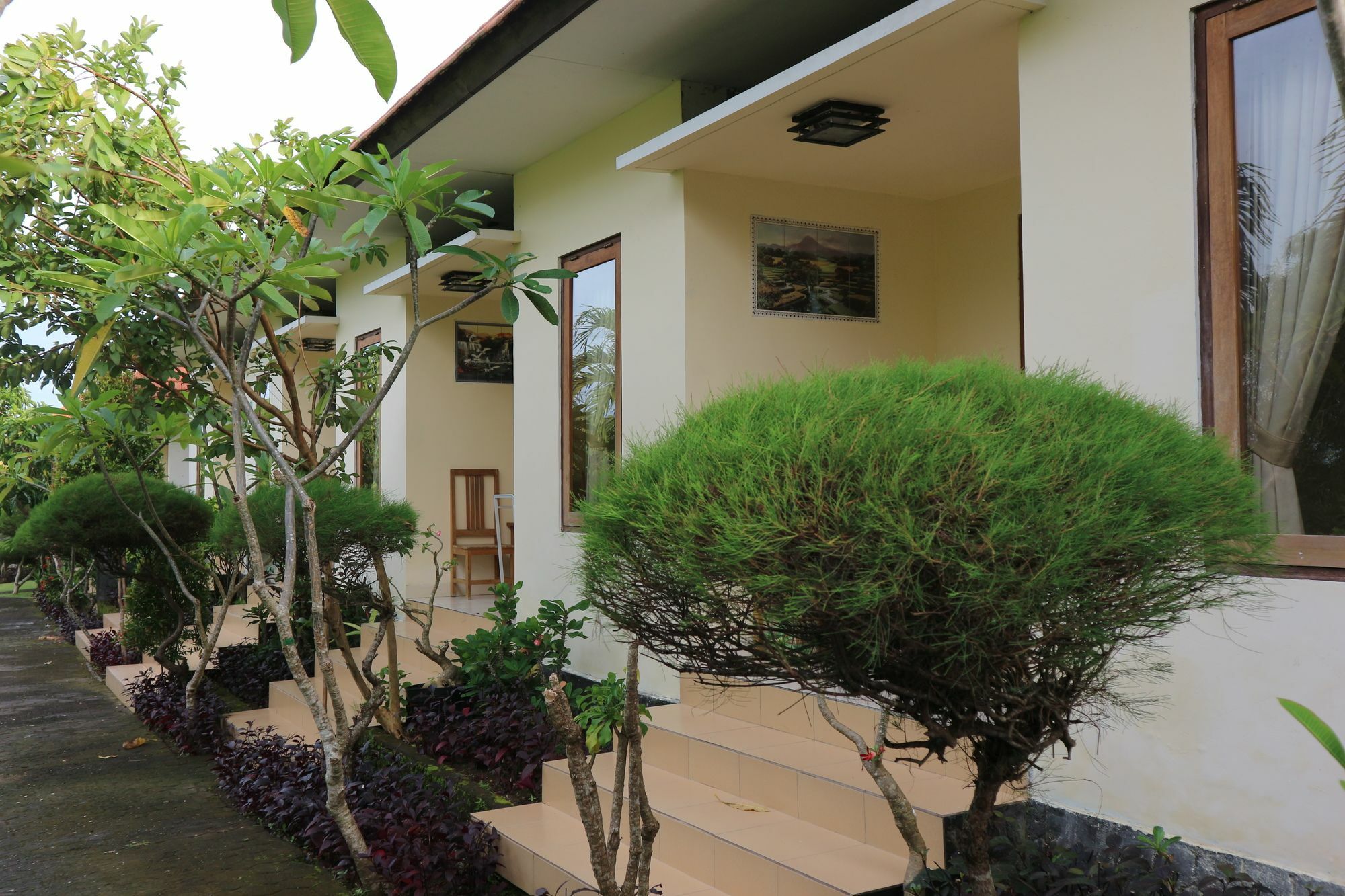 Bhujangga'S Village Near Pantai Uluwatu Redpartner 외부 사진